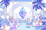 ETH BLOCKCHAIN