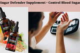 Sugar Defender — (Customer Honest Review) Best Supplement 2024