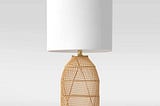 rattan-diagonal-weave-table-lamp-includes-led-light-bulb-tan-threshold-1