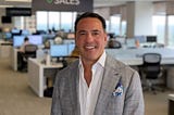 Javier Loya Charts Bold New Chapter After $325M OTCGH Acquisition, Focusing on Utility Innovation…