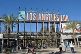 Top 5 Places To Take Kids In Los Angeles