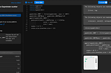 Deploy and share your R code in seconds — not weeks.