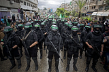 Hamas: Unmasking a culture of death
