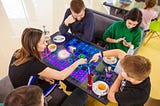 It’s not easy being a start-up in Ukraine. But these companies have made it work