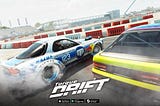 Torque Drift: Paket Komplit Game Balap Mobil