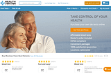 Health Testing Centers provides easy ways to get lab tests done — Save 10% off with my promo code…