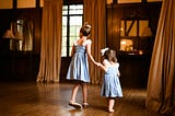 What Taylor Swift Got Wrong About Eldest Daughters