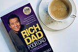 20 tips/lessons from the book “Rich Dad, Poor Dad”