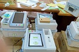 E-Voting in Africa… A possibility or myth?