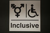 Is Joining The Girl’s Team Our Goal?