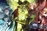 Upcoming English Otome Games Guide