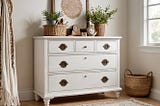 Boho-White-Dressers-Chests-1