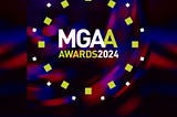Partner ARMD has been shortlisted for two MGAA awards