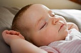 How Make Baby Sleep. (3 easy tips but very important)