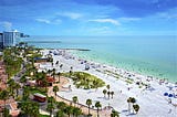 Top 5 Clearwater Beach Things To Do With Family