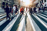 How I Stopped Comparing Myself To Other People