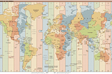 The Evolution and Impact of Time Zones: From Origins to Modern Implications