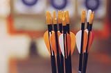 The Tale of Two Arrows