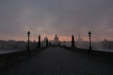 Early 20th Century Murder & Prostitution — The Dark Side of Prague You Didn’t Know About