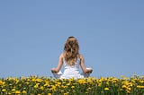 Breathing Through Anxiety: How Box Breathing Helps Calm My Mind