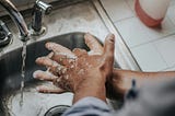 Was Jesus Against Personal Hygiene?