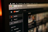 Don’t Let the Framing of Youtube Analytics Get You Down