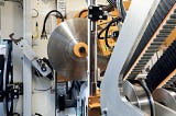 Innovations in Wood Saw Machines: Advancements, Efficiency, and Sustainability
