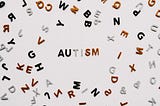 Why I Call Myself an Autism Mom