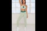 oh-polly-revive-petite-wrap-v-waist-leggings-in-green-xs-1