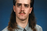 Introducing The Mullet Career Strategy™ — Creativity & Business