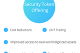 What are Tokenized Securities?
