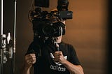 Transforming Video Production Back-Office: Our Investment in RollCredits