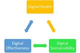 Litmus Test for Digital: Assessing your digital sustainability