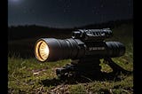 Weapon-Mounted-Light-1