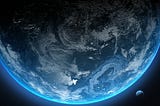 Incarnating to Love a World
