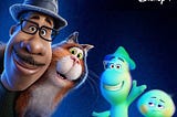 Disney/Pixar’s Soul Leaves Yours Feeling Sore: An Anti-Black Train Wreck from Start to End