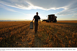 Will Landowners Have to Make Room for “BIPOC” Farmers?