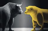 Are you a bear or a bull? What Tactic should you use in Chainge Finanace 2023?