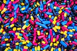 Computational Analysis of Big Pharma