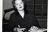 Frances Clayton: my queer ancestor