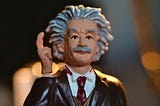Physics is not Dogma. Science is not Religion. Question Everything.