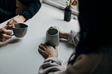 Is Being A ‘Good Listener’ Really A Good Thing?