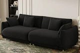 aukfa-87-inch-modern-comfy-sofa-upholstered-3-seater-couch-for-living-room-4-pillows-teddy-fleece-bl-1
