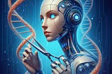AI for gene editing