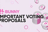 Important Voting Proposals