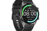 IMILAB Smartwatch W12