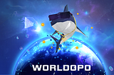 Pre-Sale is over! Worldopo gets even better!