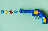 The Democratic Party is losing voters like me on gun control by backing pro-gun candidates
