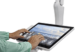 How Bedside Terminals Are Revolutionizing Patient Care?
