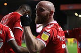 Jonny Williams’ Redemption and Second Chances: Charlton come from behind to beat Wimbledon 5–2